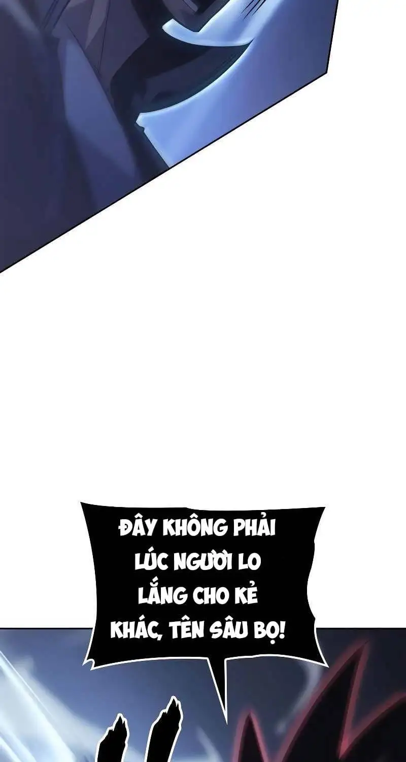 Truyện Tranh Solo Leveling - Tôi Thăng Cấp Một Mình: Tận Thế Ragnarok trang 3