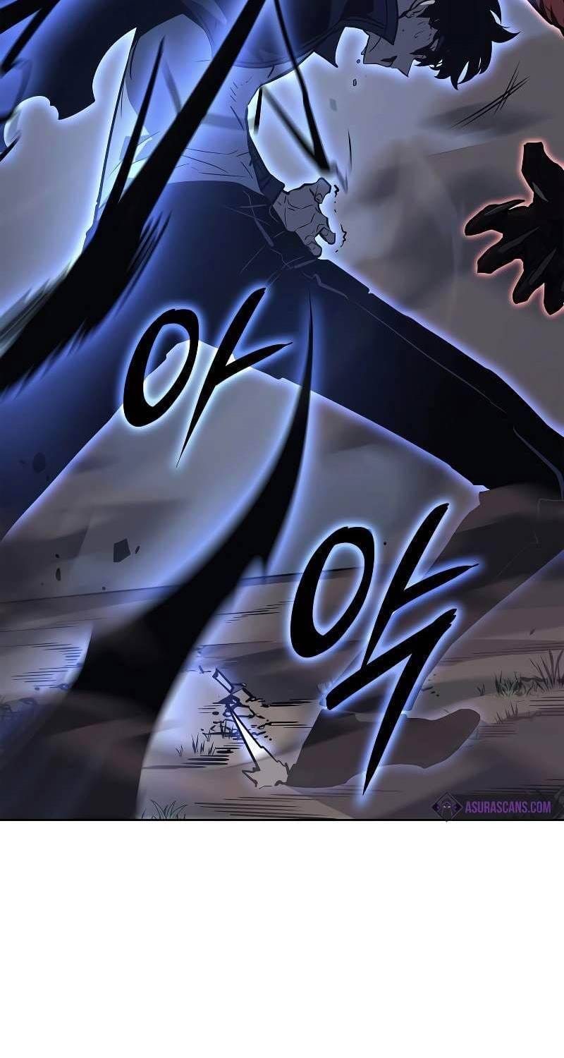 Truyện Tranh Solo Leveling - Tôi Thăng Cấp Một Mình: Tận Thế Ragnarok trang 3