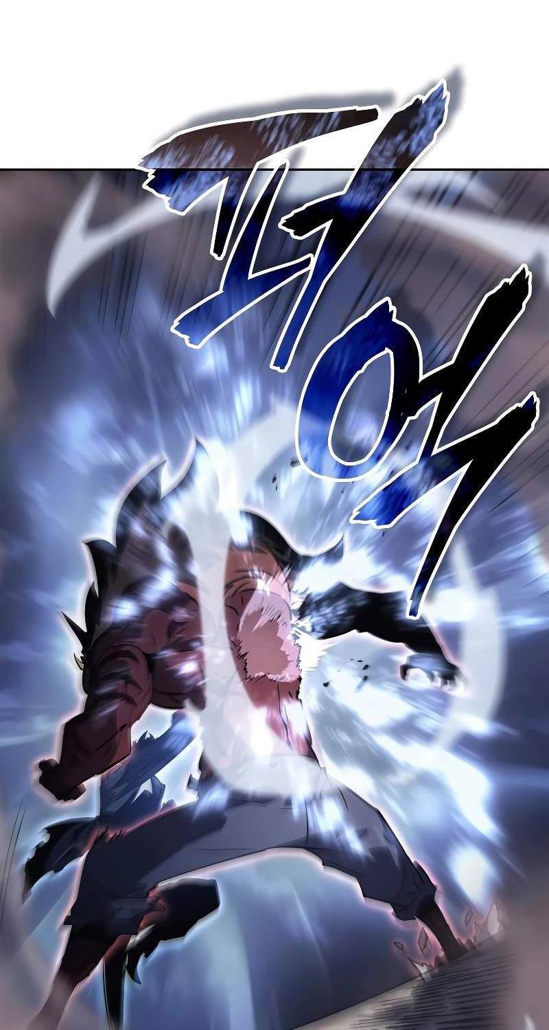 Truyện Tranh Solo Leveling - Tôi Thăng Cấp Một Mình: Tận Thế Ragnarok trang 3