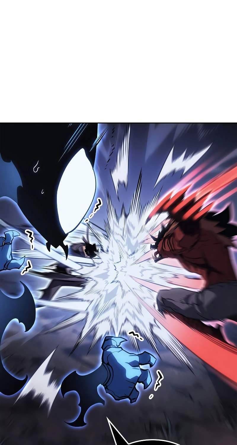 Truyện Tranh Solo Leveling - Tôi Thăng Cấp Một Mình: Tận Thế Ragnarok trang 3