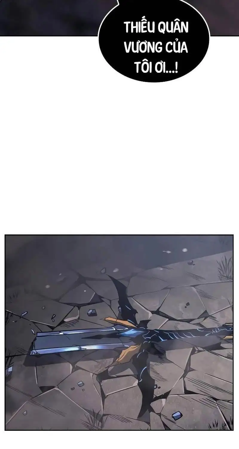 Truyện Tranh Solo Leveling - Tôi Thăng Cấp Một Mình: Tận Thế Ragnarok trang 3