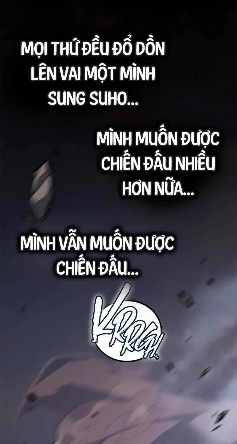 Truyện Tranh Solo Leveling - Tôi Thăng Cấp Một Mình: Tận Thế Ragnarok trang 3