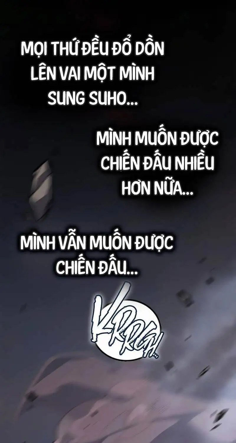 Truyện Tranh Solo Leveling - Tôi Thăng Cấp Một Mình: Tận Thế Ragnarok trang 3