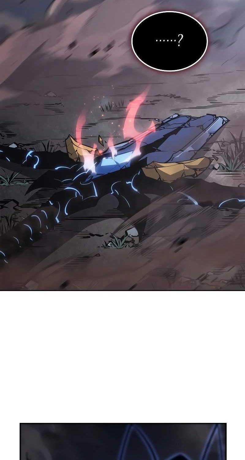 Truyện Tranh Solo Leveling - Tôi Thăng Cấp Một Mình: Tận Thế Ragnarok trang 3