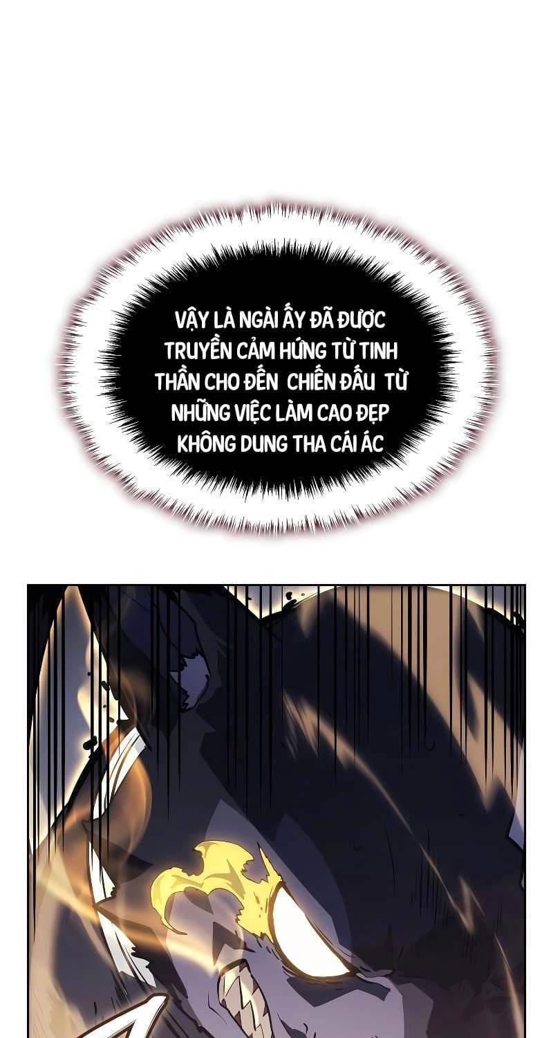 Truyện Tranh Solo Leveling - Tôi Thăng Cấp Một Mình: Tận Thế Ragnarok trang 3