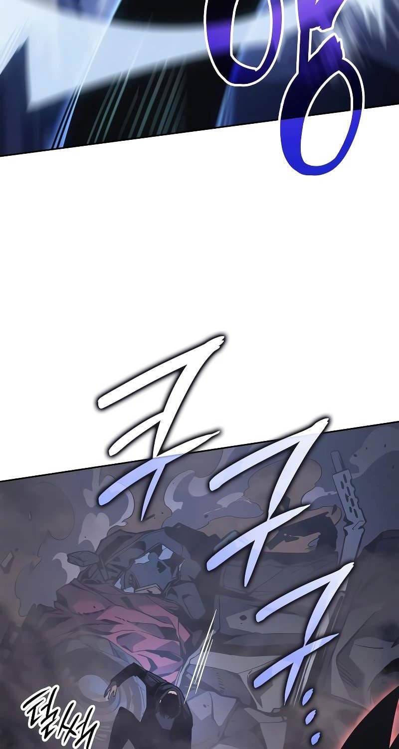 Truyện Tranh Solo Leveling - Tôi Thăng Cấp Một Mình: Tận Thế Ragnarok trang 3