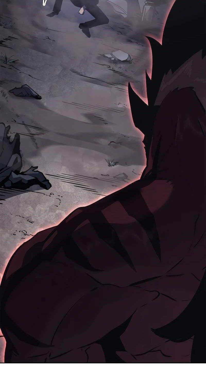 Truyện Tranh Solo Leveling - Tôi Thăng Cấp Một Mình: Tận Thế Ragnarok trang 3