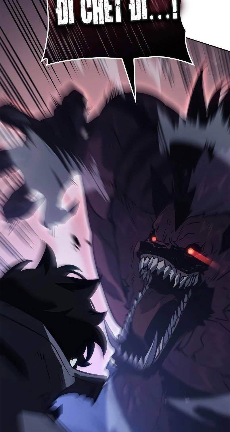 Truyện Tranh Solo Leveling - Tôi Thăng Cấp Một Mình: Tận Thế Ragnarok trang 3