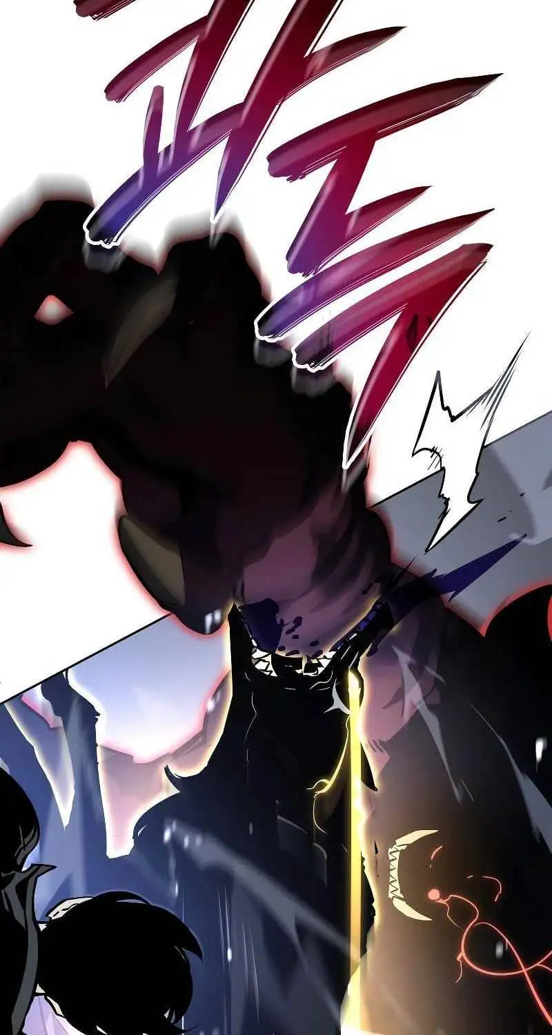 Truyện Tranh Solo Leveling - Tôi Thăng Cấp Một Mình: Tận Thế Ragnarok trang 3