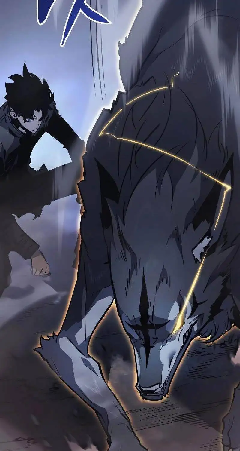 Truyện Tranh Solo Leveling - Tôi Thăng Cấp Một Mình: Tận Thế Ragnarok trang 3