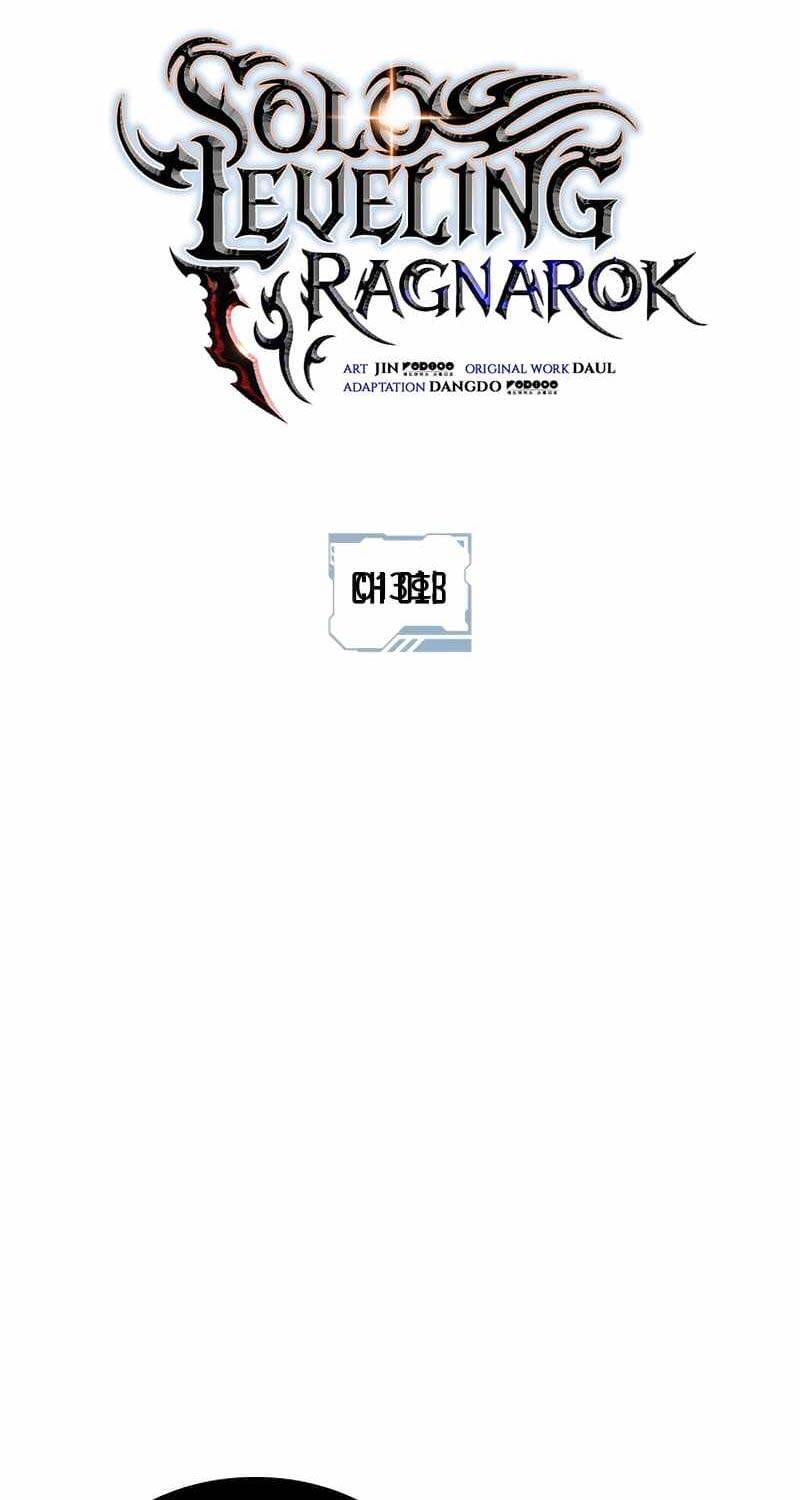 Truyện Tranh Solo Leveling - Tôi Thăng Cấp Một Mình: Tận Thế Ragnarok trang 3
