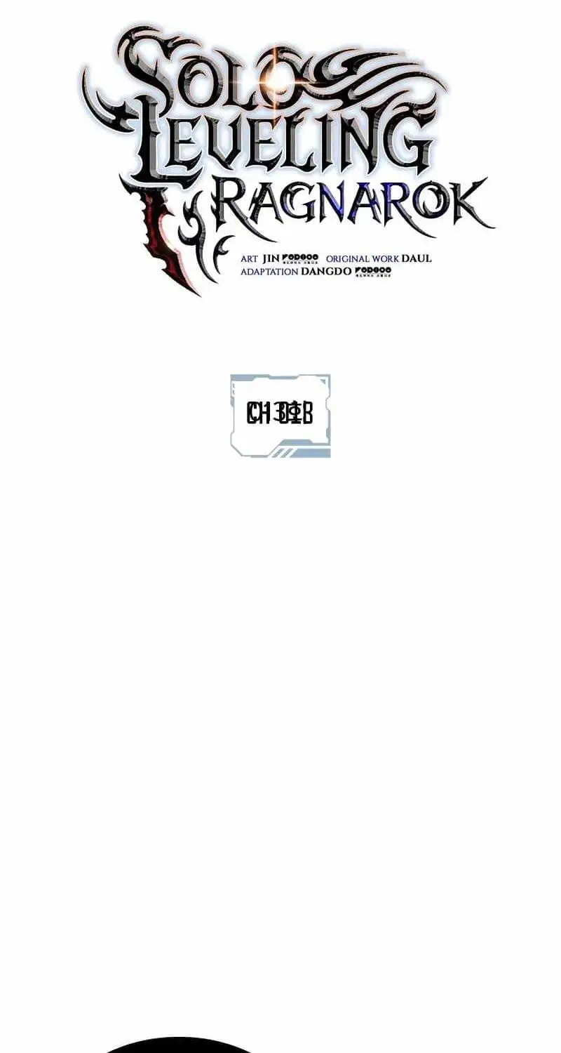 Truyện Tranh Solo Leveling - Tôi Thăng Cấp Một Mình: Tận Thế Ragnarok trang 3