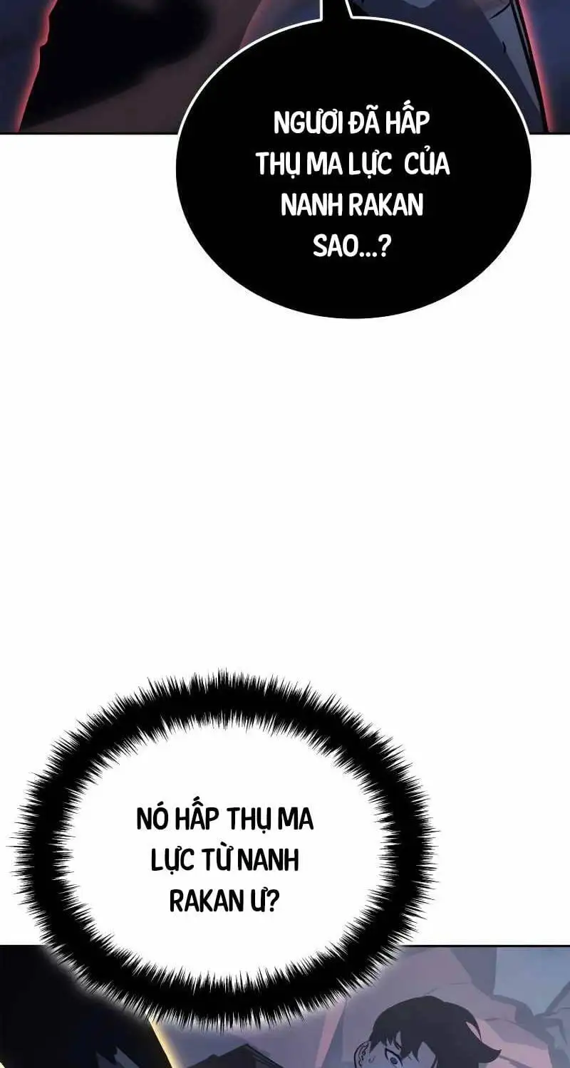 Truyện Tranh Solo Leveling - Tôi Thăng Cấp Một Mình: Tận Thế Ragnarok trang 3