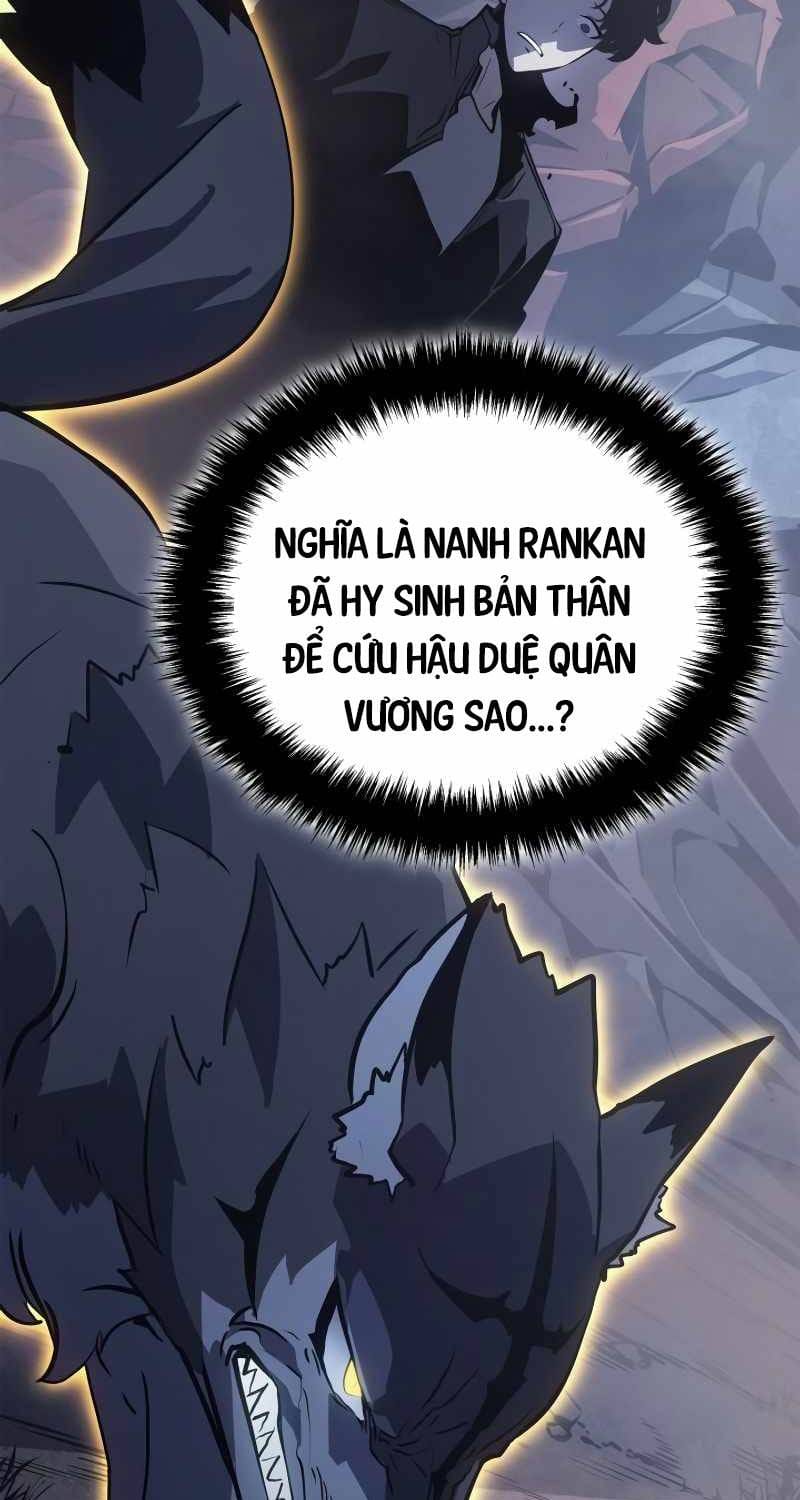 Truyện Tranh Solo Leveling - Tôi Thăng Cấp Một Mình: Tận Thế Ragnarok trang 3