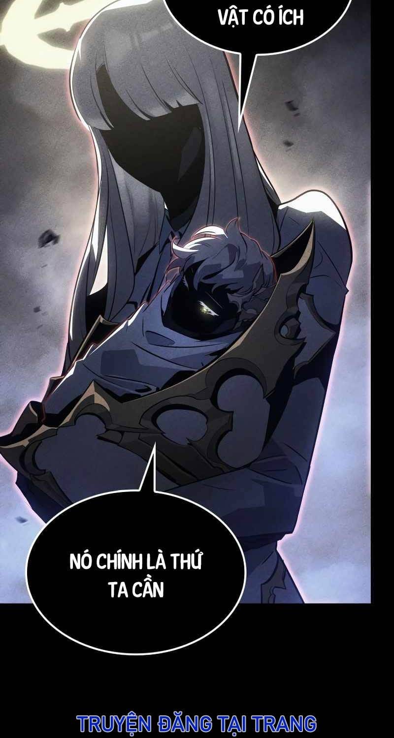 Truyện Tranh Solo Leveling - Tôi Thăng Cấp Một Mình: Tận Thế Ragnarok trang 3