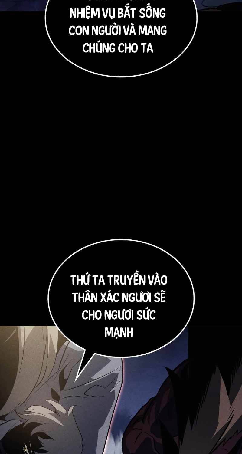 Truyện Tranh Solo Leveling - Tôi Thăng Cấp Một Mình: Tận Thế Ragnarok trang 3