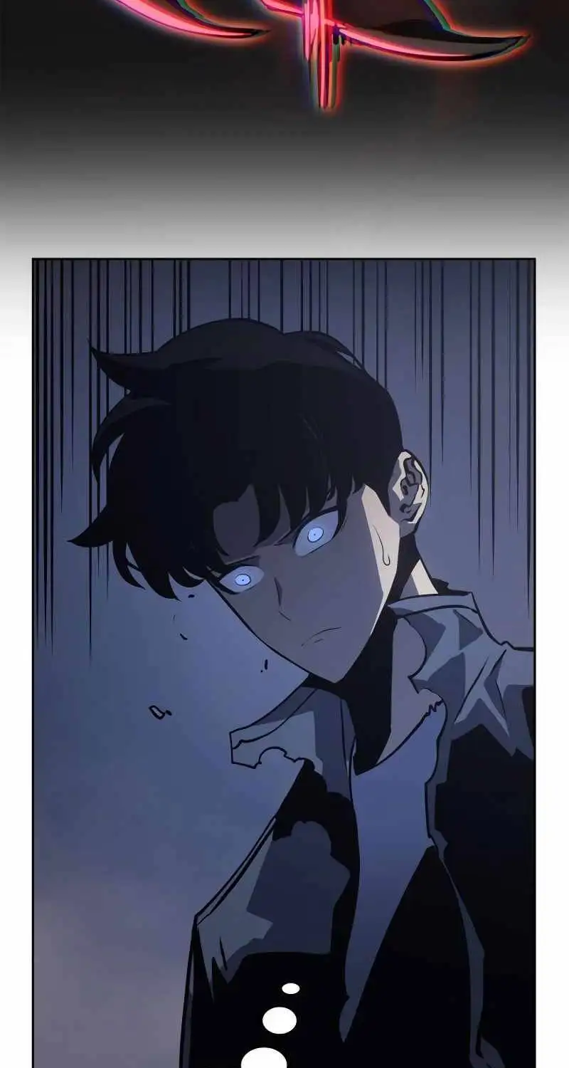 Truyện Tranh Solo Leveling - Tôi Thăng Cấp Một Mình: Tận Thế Ragnarok trang 3