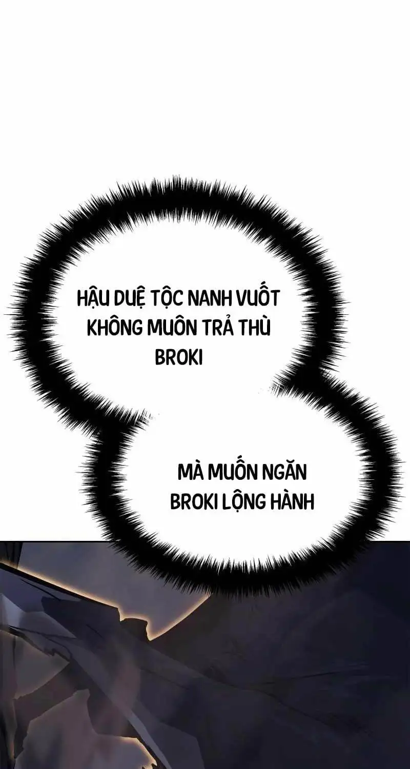 Truyện Tranh Solo Leveling - Tôi Thăng Cấp Một Mình: Tận Thế Ragnarok trang 3