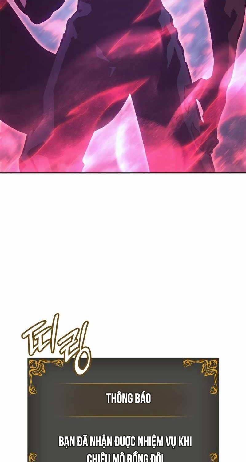 Truyện Tranh Solo Leveling - Tôi Thăng Cấp Một Mình: Tận Thế Ragnarok trang 3