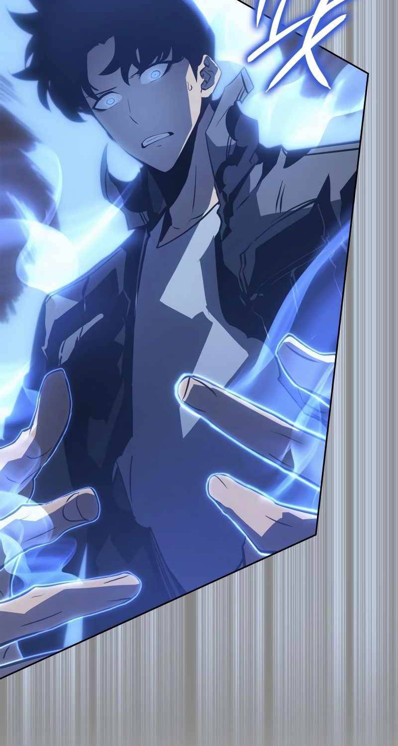 Truyện Tranh Solo Leveling - Tôi Thăng Cấp Một Mình: Tận Thế Ragnarok trang 3