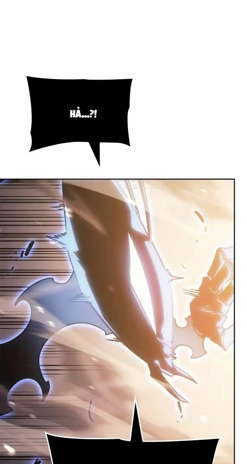 Truyện Tranh Solo Leveling - Tôi Thăng Cấp Một Mình: Tận Thế Ragnarok trang 3