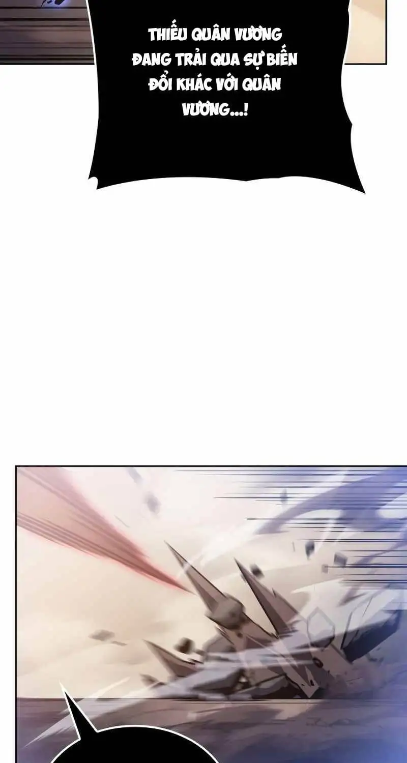 Truyện Tranh Solo Leveling - Tôi Thăng Cấp Một Mình: Tận Thế Ragnarok trang 3