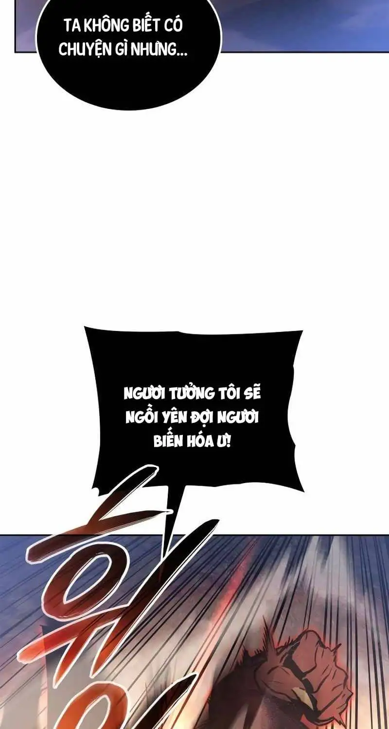 Truyện Tranh Solo Leveling - Tôi Thăng Cấp Một Mình: Tận Thế Ragnarok trang 3