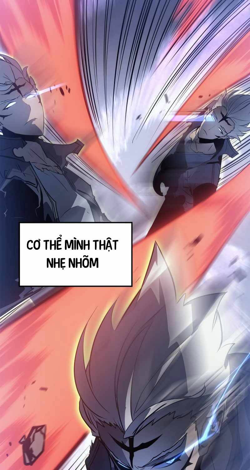 Truyện Tranh Solo Leveling - Tôi Thăng Cấp Một Mình: Tận Thế Ragnarok trang 3