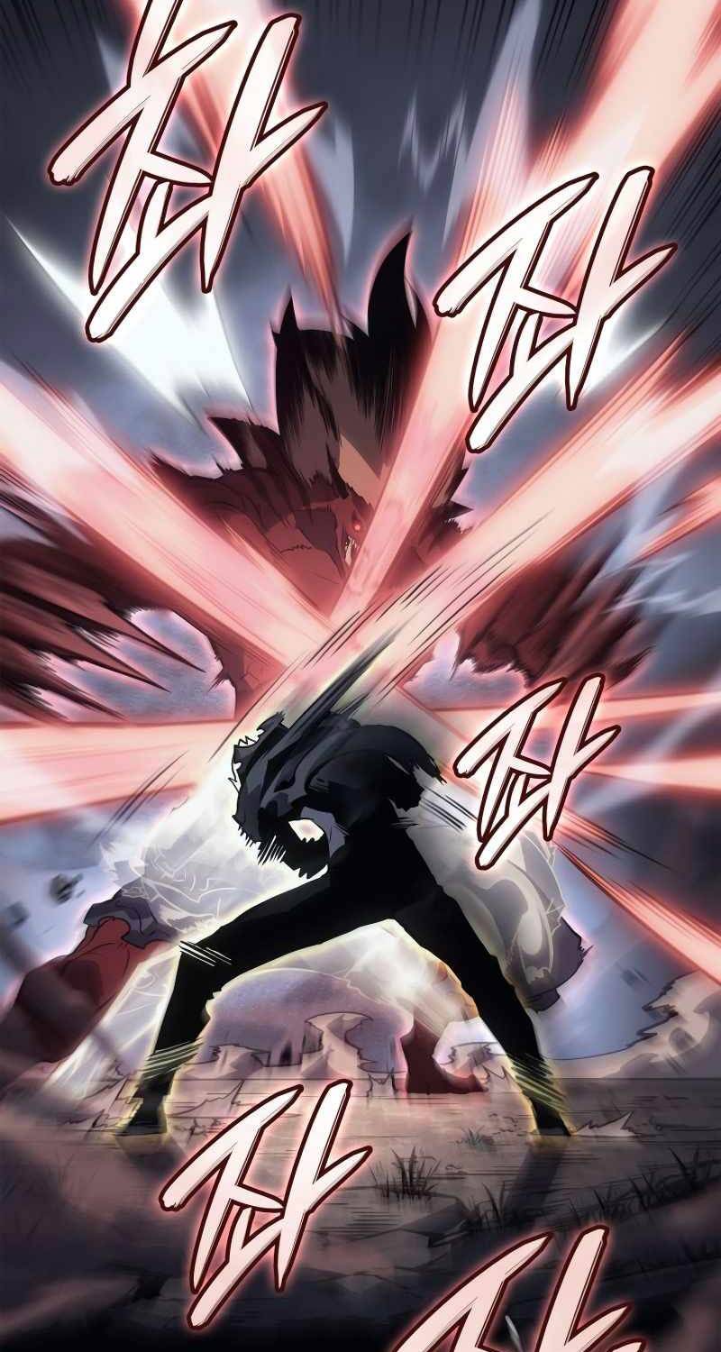 Truyện Tranh Solo Leveling - Tôi Thăng Cấp Một Mình: Tận Thế Ragnarok trang 3