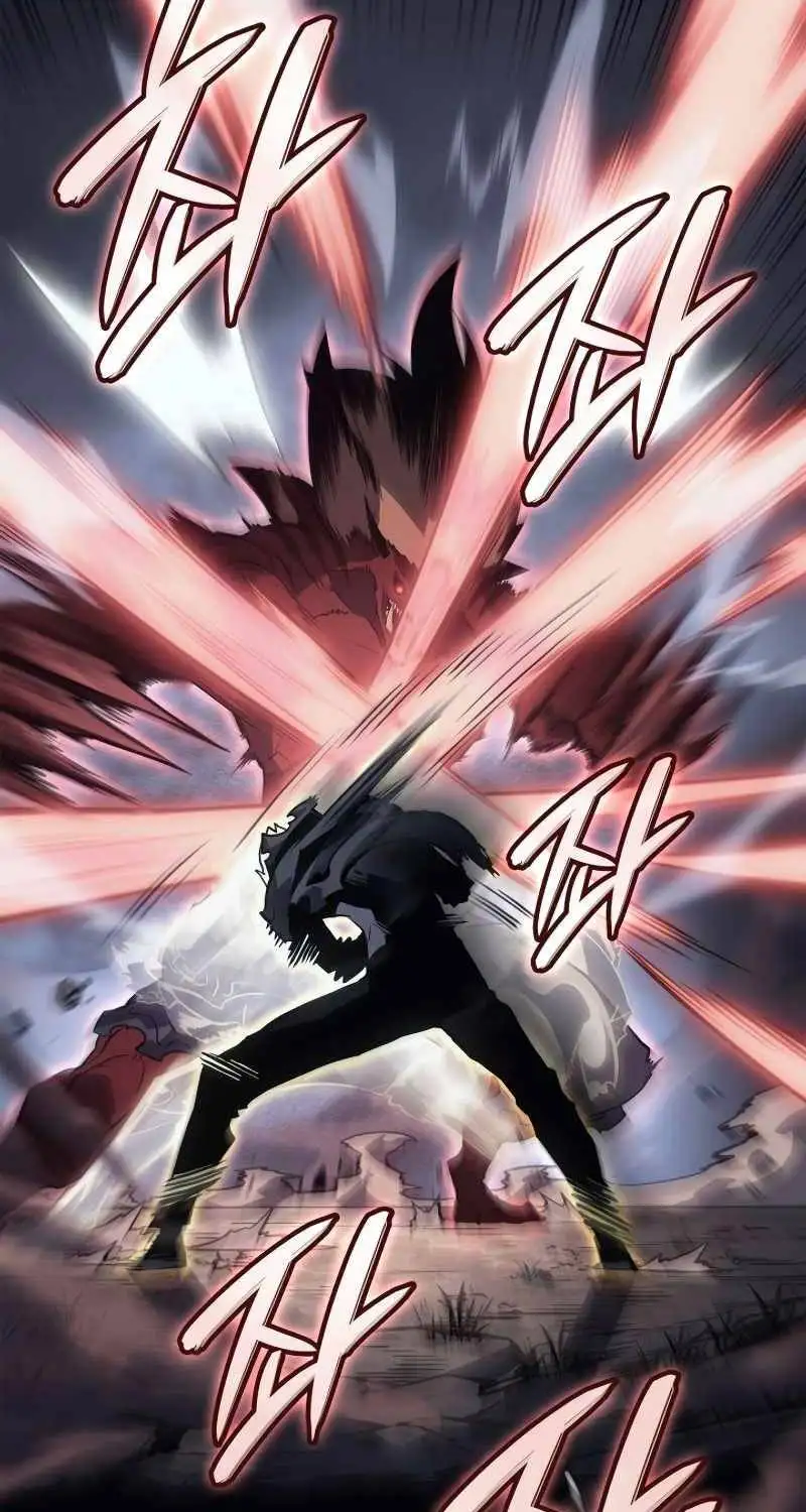 Truyện Tranh Solo Leveling - Tôi Thăng Cấp Một Mình: Tận Thế Ragnarok trang 3