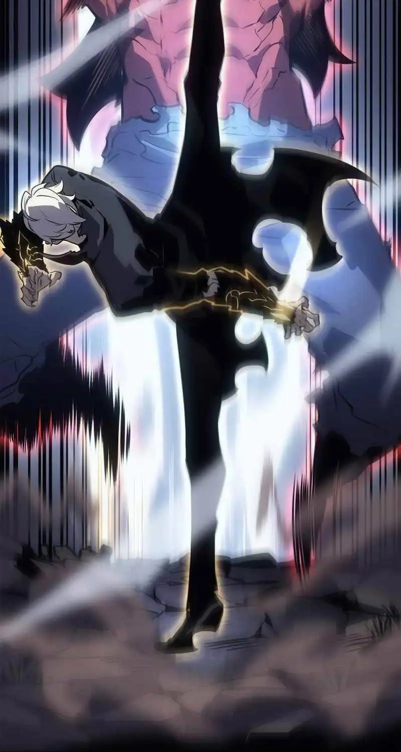 Truyện Tranh Solo Leveling - Tôi Thăng Cấp Một Mình: Tận Thế Ragnarok trang 3