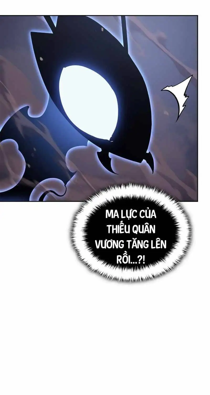 Truyện Tranh Solo Leveling - Tôi Thăng Cấp Một Mình: Tận Thế Ragnarok trang 3