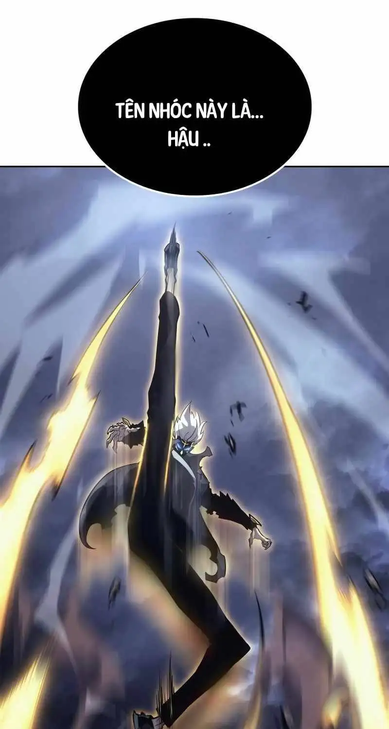 Truyện Tranh Solo Leveling - Tôi Thăng Cấp Một Mình: Tận Thế Ragnarok trang 3