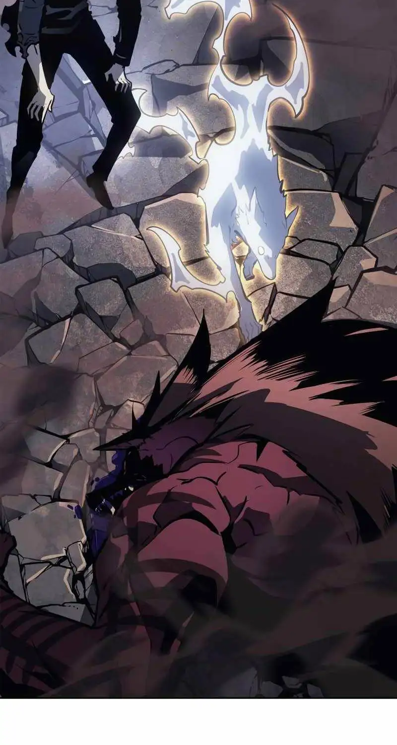 Truyện Tranh Solo Leveling - Tôi Thăng Cấp Một Mình: Tận Thế Ragnarok trang 3