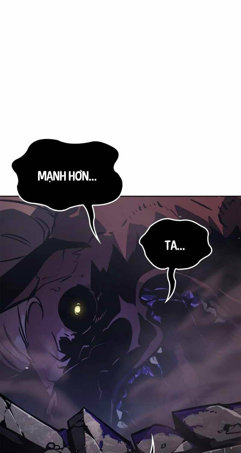 Truyện Tranh Solo Leveling - Tôi Thăng Cấp Một Mình: Tận Thế Ragnarok trang 3