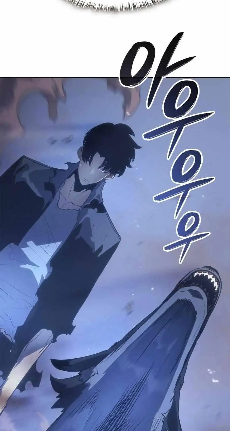 Truyện Tranh Solo Leveling - Tôi Thăng Cấp Một Mình: Tận Thế Ragnarok trang 3