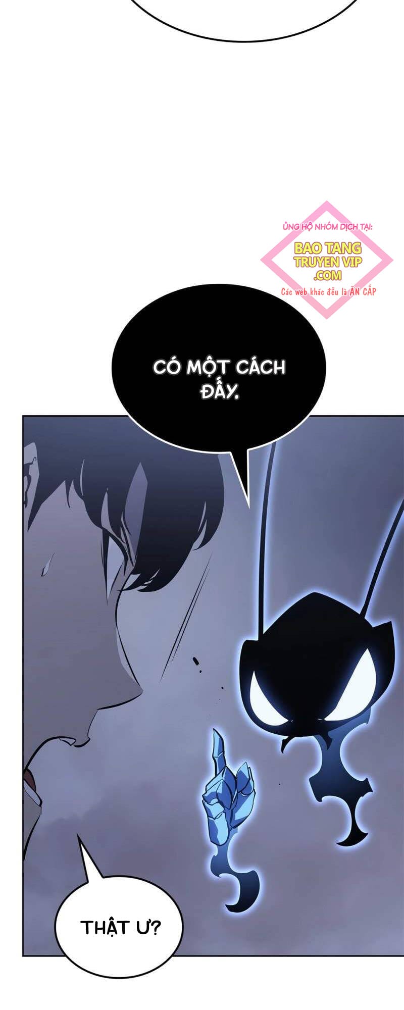 Truyện Tranh Solo Leveling - Tôi Thăng Cấp Một Mình: Tận Thế Ragnarok trang 3