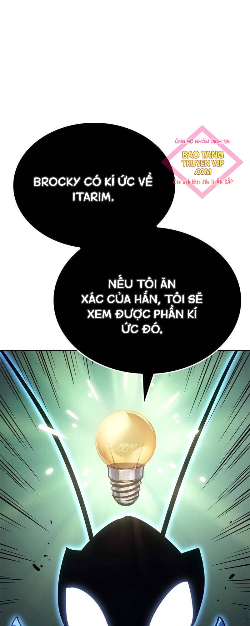 Truyện Tranh Solo Leveling - Tôi Thăng Cấp Một Mình: Tận Thế Ragnarok trang 3