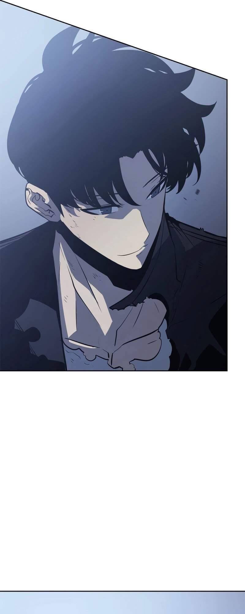 Truyện Tranh Solo Leveling - Tôi Thăng Cấp Một Mình: Tận Thế Ragnarok trang 3