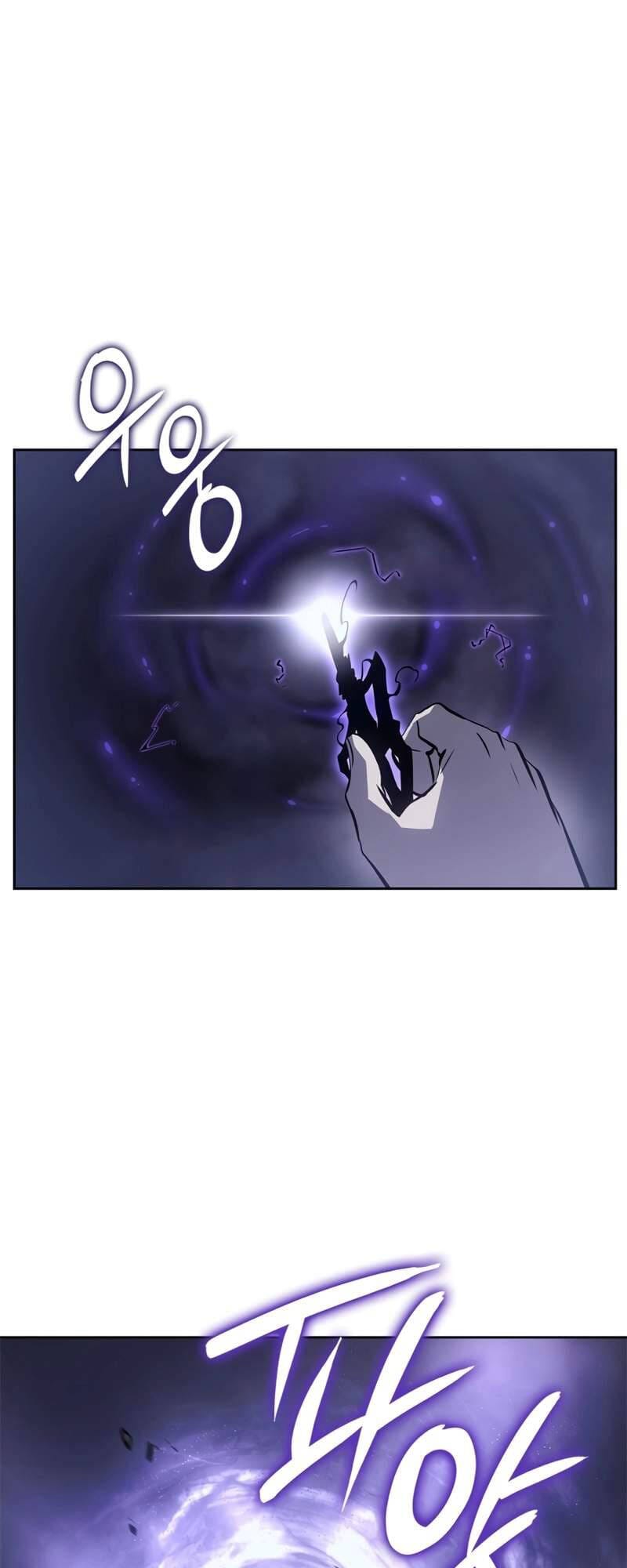 Truyện Tranh Solo Leveling - Tôi Thăng Cấp Một Mình: Tận Thế Ragnarok trang 3