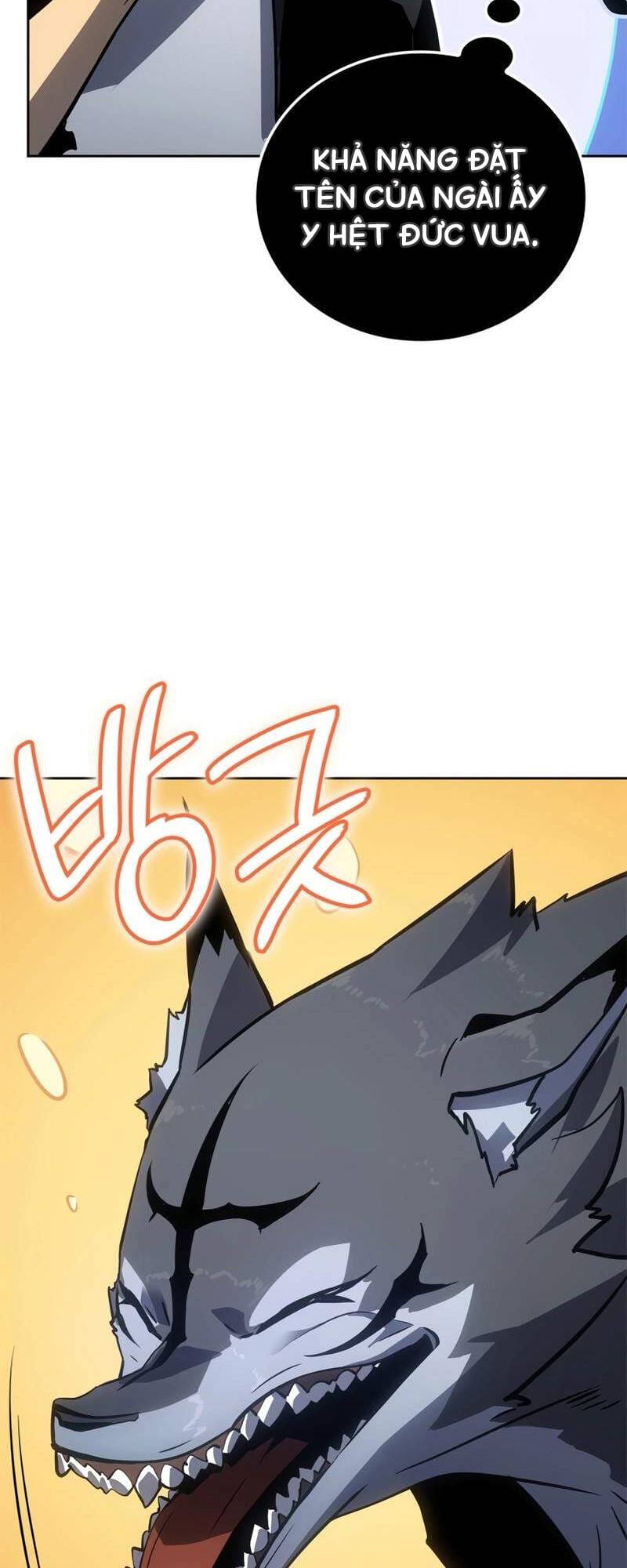 Truyện Tranh Solo Leveling - Tôi Thăng Cấp Một Mình: Tận Thế Ragnarok trang 3