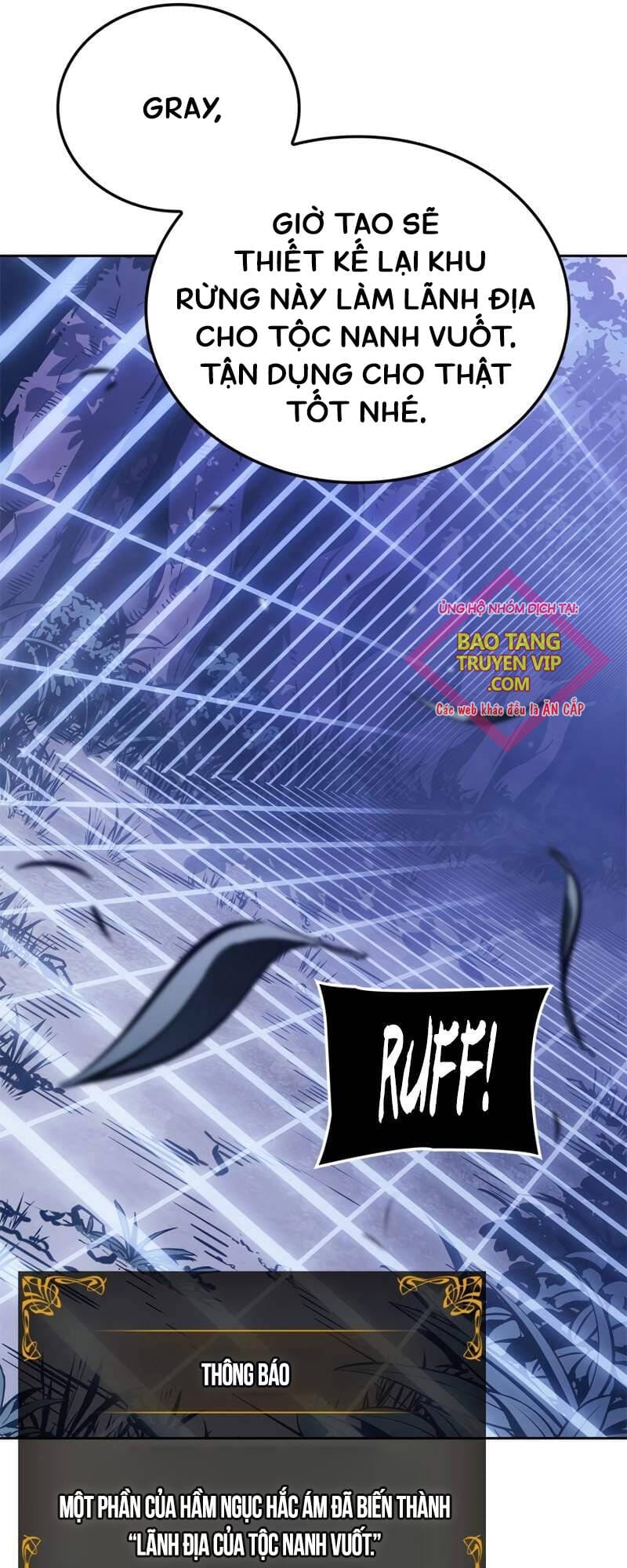 Truyện Tranh Solo Leveling - Tôi Thăng Cấp Một Mình: Tận Thế Ragnarok trang 3