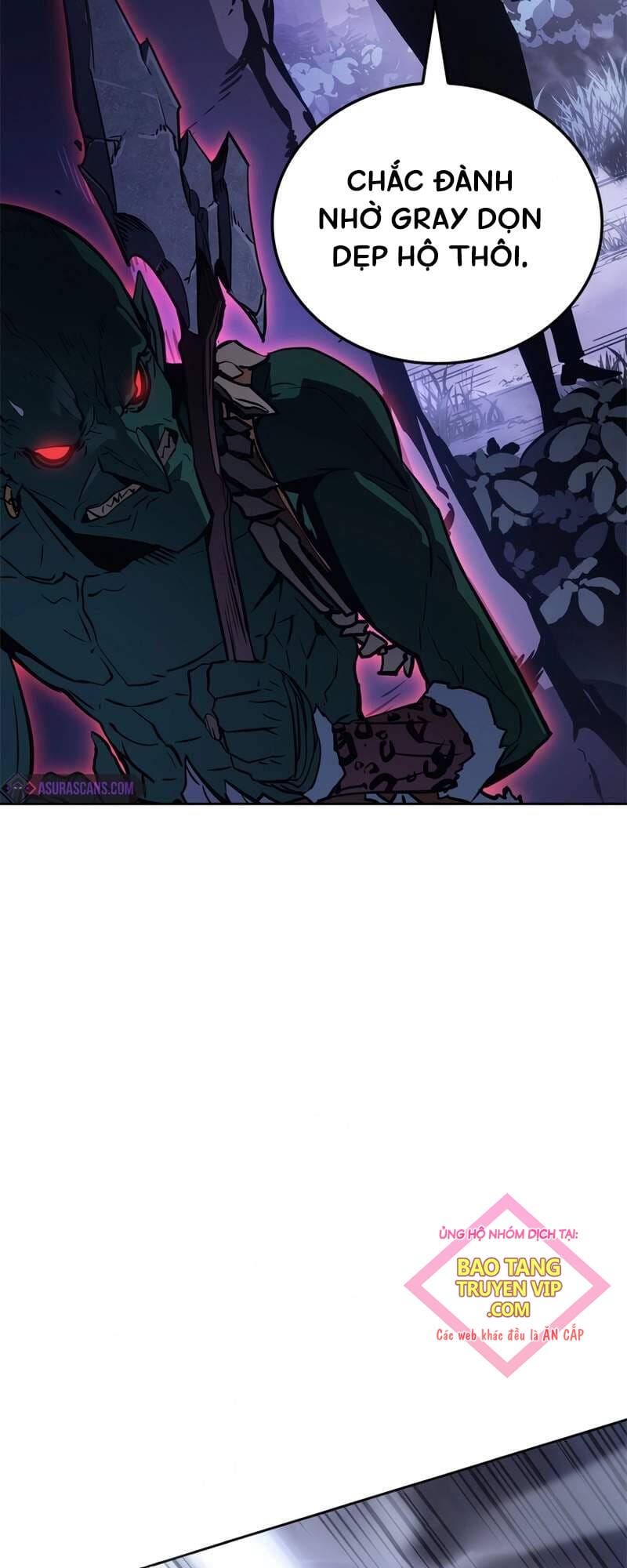 Truyện Tranh Solo Leveling - Tôi Thăng Cấp Một Mình: Tận Thế Ragnarok trang 3