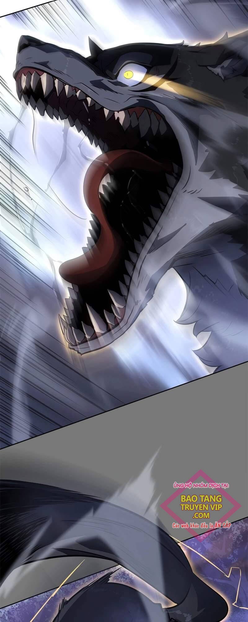 Truyện Tranh Solo Leveling - Tôi Thăng Cấp Một Mình: Tận Thế Ragnarok trang 3