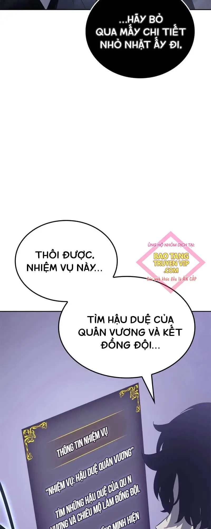 Truyện Tranh Solo Leveling - Tôi Thăng Cấp Một Mình: Tận Thế Ragnarok trang 3