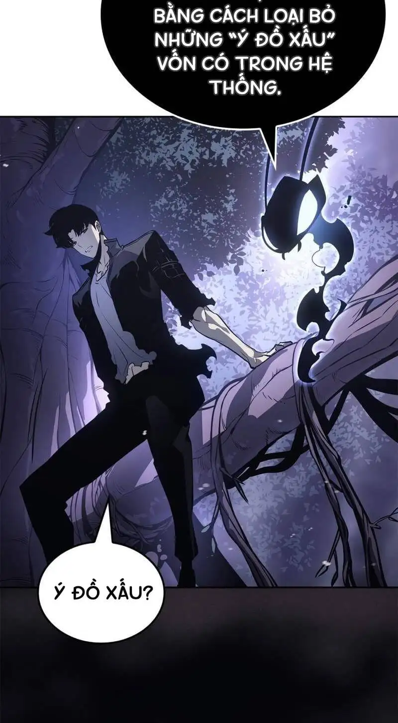 Truyện Tranh Solo Leveling - Tôi Thăng Cấp Một Mình: Tận Thế Ragnarok trang 3