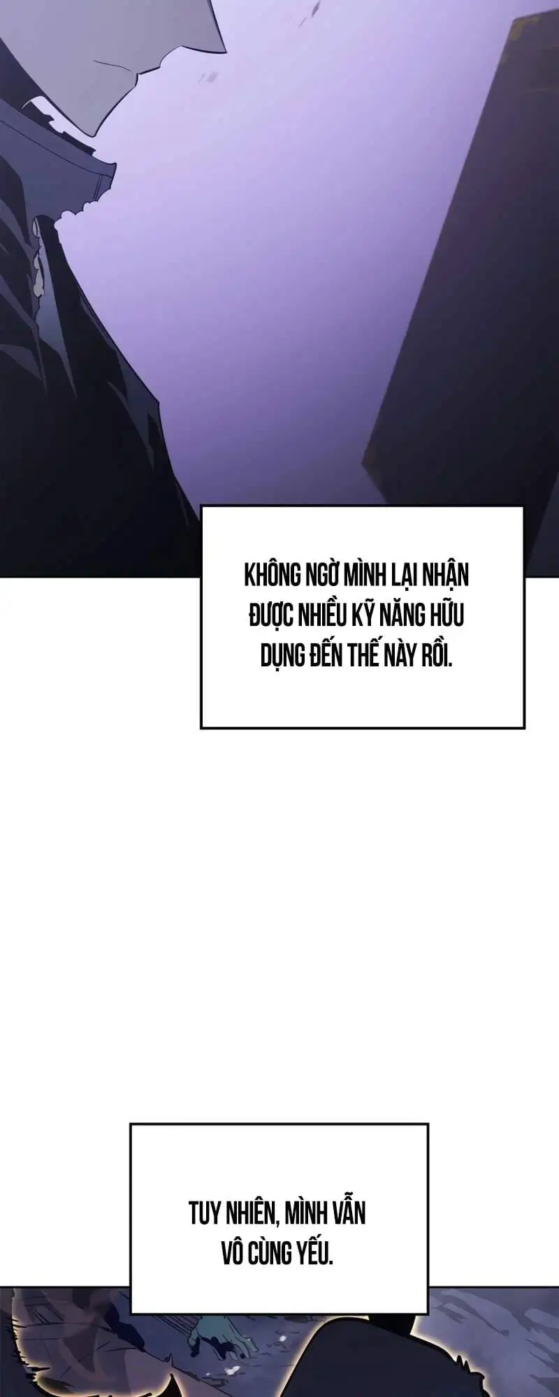 Truyện Tranh Solo Leveling - Tôi Thăng Cấp Một Mình: Tận Thế Ragnarok trang 3