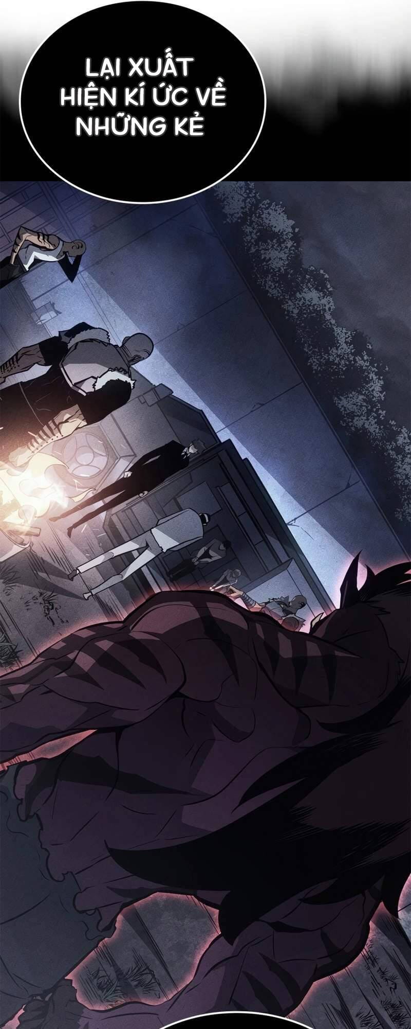 Truyện Tranh Solo Leveling - Tôi Thăng Cấp Một Mình: Tận Thế Ragnarok trang 3