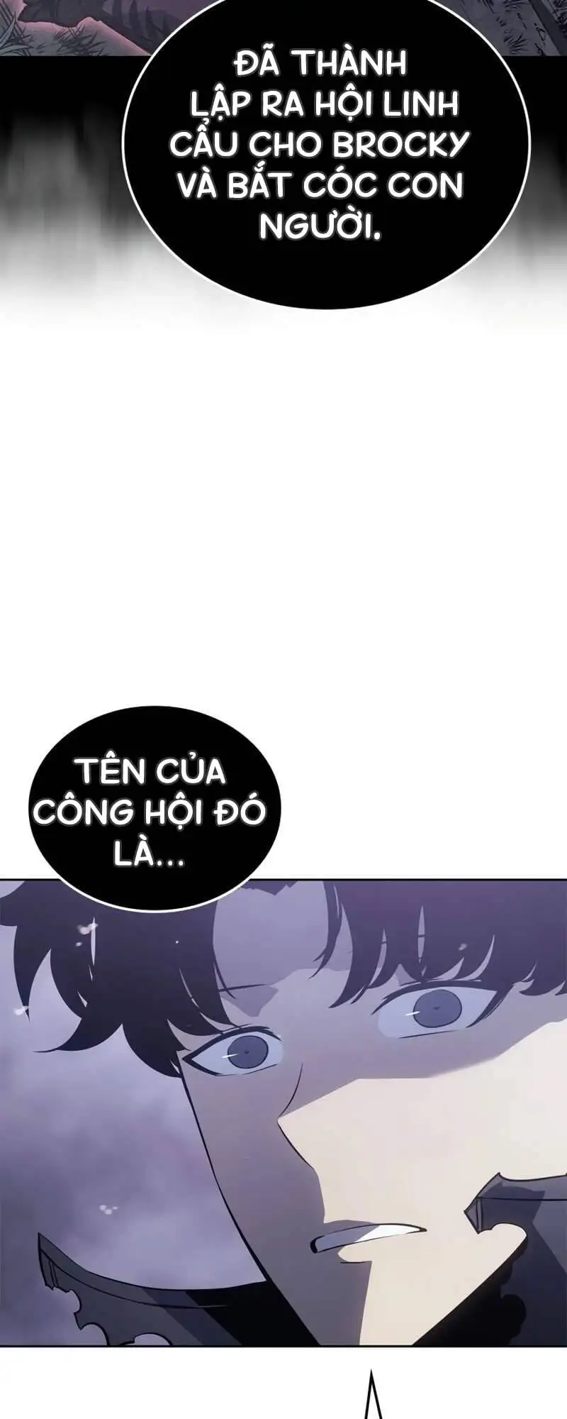 Truyện Tranh Solo Leveling - Tôi Thăng Cấp Một Mình: Tận Thế Ragnarok trang 3