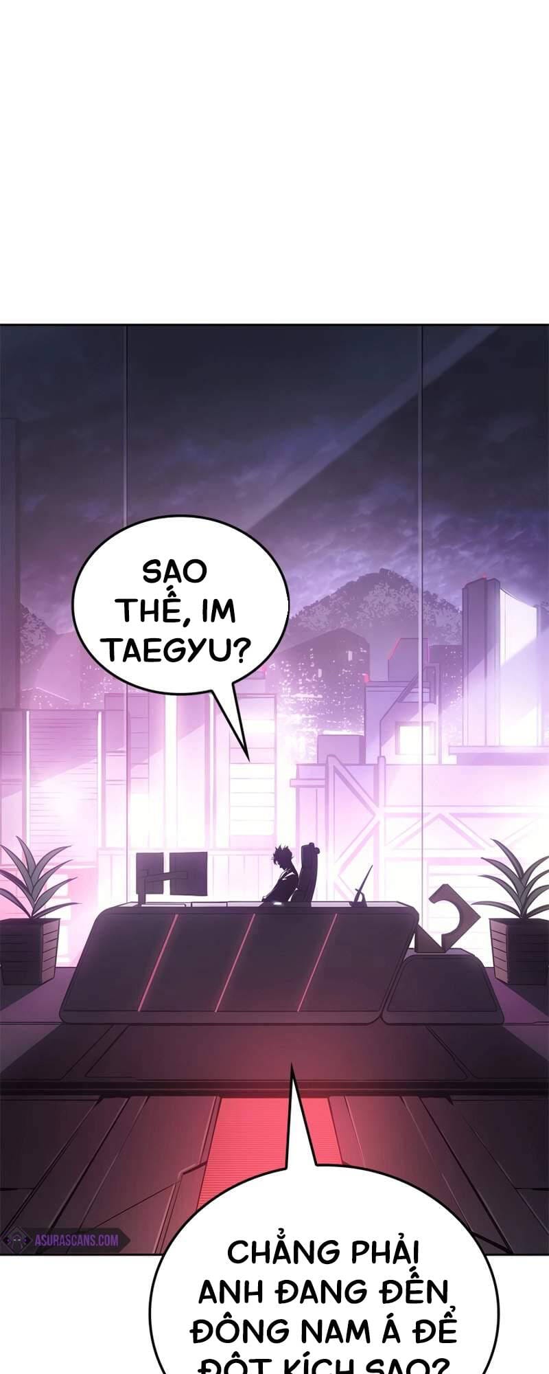 Truyện Tranh Solo Leveling - Tôi Thăng Cấp Một Mình: Tận Thế Ragnarok trang 3